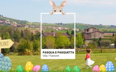 🐰🌿 PASQUA E PASQUETTA 2025 🌿🐰